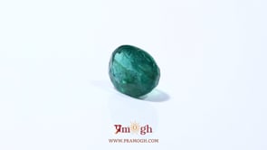 Zambian Emerald - 4.9 Carat