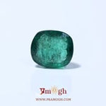 Zambian Emerald - 5.22 Carat