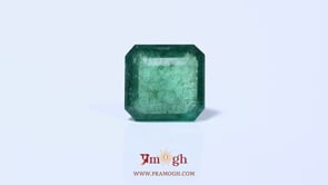 Zambian Emerald - 7.93 Carat