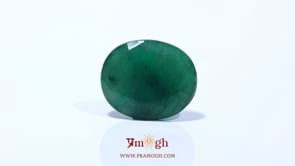 Emerald - 13.8 Carat