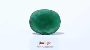 Emerald - 13.65 Carat