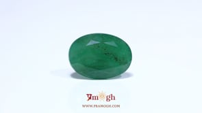 Emerald - 12.15 Carat
