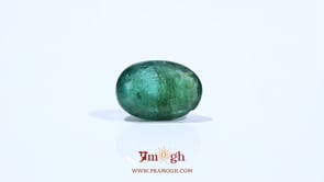Zambian Emerald - 5.45 Carat
