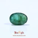 Zambian Emerald - 5.45 Carat