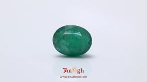 Zambian Emerald - 7.4 Carat