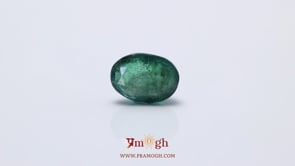 Zambian Emerald - 3.45 Carat