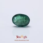 Zambian Emerald - 3.45 Carat
