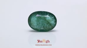 Zambian Emerald - 8.85 Carat