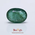 Zambian Emerald - 8.85 Carat