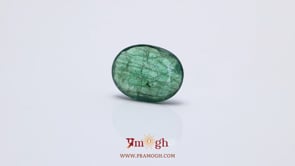 Zambian Emerald - 3.72 Carat