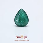 Zambian Emerald - 3.74 Carat