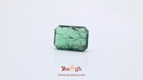 Zambian Emerald - 3.6 Carat