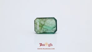 Zambian Emerald - 4.6 Carat