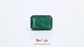 Zambian Emerald - 5.8 Carat