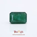 Zambian Emerald - 5.8 Carat