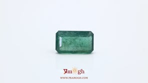 Zambian Emerald - 4.8 Carat