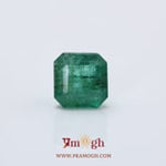 Zambian Emerald - 3.6 Carat
