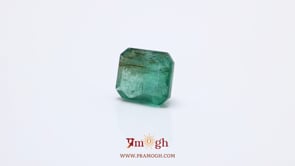 Zambian Emerald - 4.9 Carat