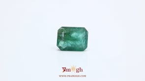 Zambian Emerald - 3.6 Carat