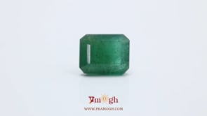 Zambian Emerald - 8.1 Carat