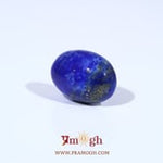 Lapis Lazuli - 7.9 Carat