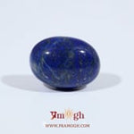 Lapis Lazuli - 11.25 Carat