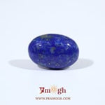 Lapis Lazuli - 7.05 Carat