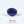 Load and play video in Gallery viewer, Lapis Lazuli - 6.2 Carat
