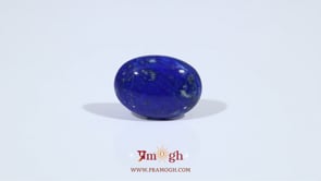 Lapis Lazuli - 6.05 Carat