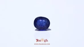 Blue Sapphire - 4.2 Carat