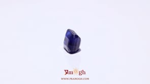 Blue Sapphire - 3.63 Carat