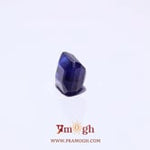 Blue Sapphire - 3.63 Carat