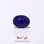Blue Sapphire - 3.83 Carat