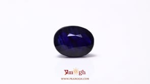 Blue Sapphire - 11.1 Carat