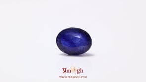 Blue Sapphire - 5.5 Carat