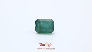 Zambian Emerald - 4.85 Carat
