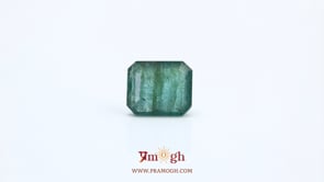 Zambian Emerald - 3.73 Carat