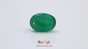 Zambian Emerald - 8.75 Carat