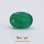 Zambian Emerald - 8.75 Carat