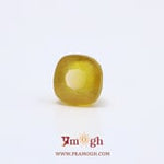 Yellow Sapphire - 4.85 Carat