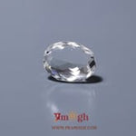 Crystal Quartz - 5.45 Carat