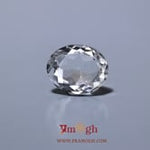Crystal Quartz - 6.2 Carat