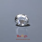 Crystal Quartz - 5.8 Carat