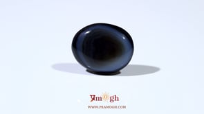 Sulemani Haqeeq - 11.85 Carat