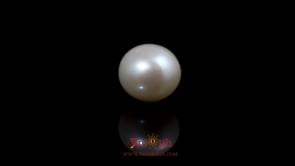 Pearl - 5.75 Carat