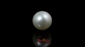 Pearl - 9.9 Carat