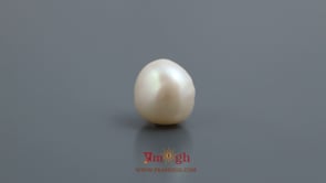 Keshi Pearl - 6.9 Carat