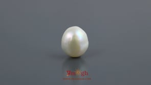 Keshi Pearl - 5.95 Carat