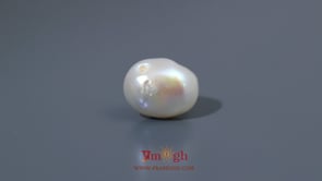 Keshi Pearl - 6.4 Carat