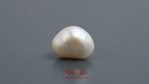 Keshi Pearl - 11.9 Carat